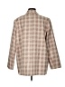 Lioness Checkered-gingham Ivory Blazer Size M - photo 2
