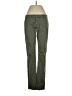 Volcom Green Casual Pants Size 3 - photo 1