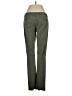 Volcom Green Casual Pants Size 3 - photo 2