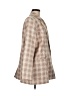 Lioness Checkered-gingham Ivory Blazer Size M - photo 4