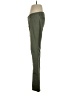 Volcom Green Casual Pants Size 3 - photo 5