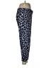 Lilly Pulitzer Print Blue Casual Pants Size 6 - photo 4