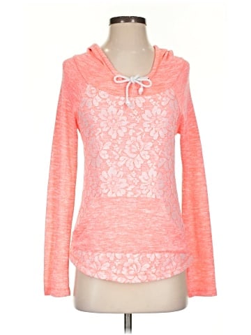 Chance or Fate Pullover Sweater (view 1)