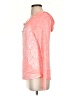 Chance or Fate Pink Pullover Sweater Size S - photo 5