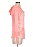 Chance or Fate Pink Pullover Sweater Size S - photo 4