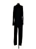 Monrow Black Jumpsuit Size L - photo 2