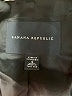Banana Republic Black Blazer Size 4 - photo 6