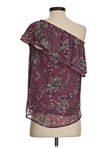 Eclair Sleeveless Blouse (view 2)