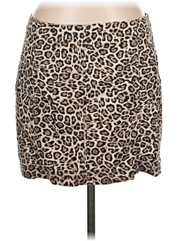 BP. Casual Skirt (view 1)