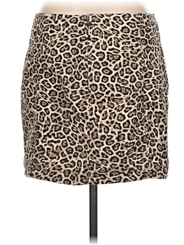 BP. Casual Skirt (view 2)