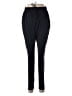Under Armour Solid Black Track Pants Size S - photo 1