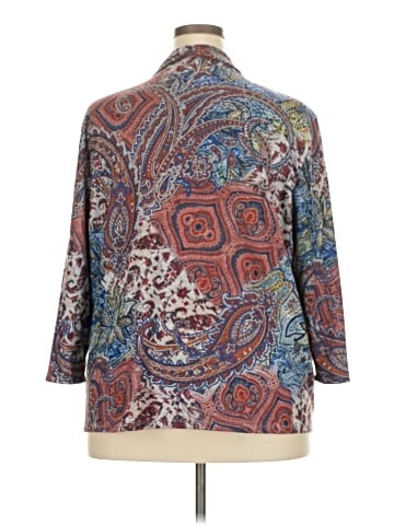 Alfred Dunner Cardigan (view 2)