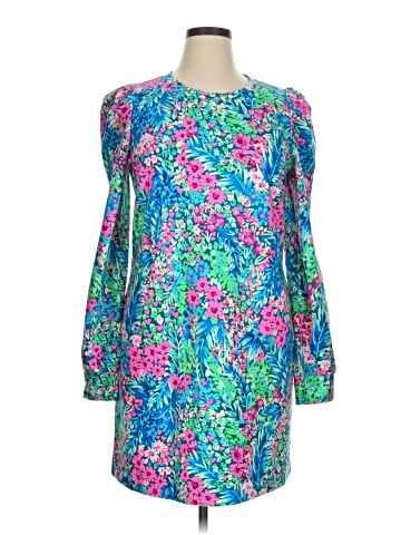 Lilly Pulitzer Cocktail Dress (view 1)