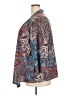 Alfred Dunner Paisley Blue Cardigan Size 2X (estimated) - photo 5