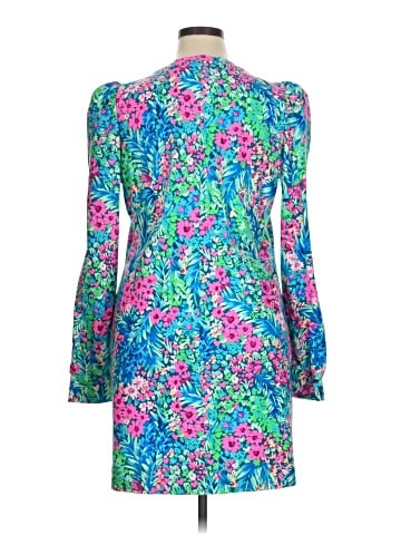 Lilly Pulitzer Cocktail Dress (view 2)