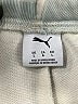 Puma Stars Green Shorts Size L - photo 3