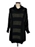 Midnight Velvet Black Pullover Sweater Size M - photo 1