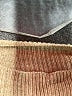 Unbranded Tan Turtleneck Sweater Size M - photo 4