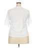 Unbranded White Active T-Shirt Size XXL (estimated) - photo 2
