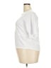 Unbranded White Active T-Shirt Size XXL (estimated) - photo 5