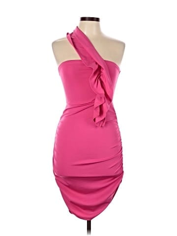 Shein Cocktail Dress (view 1)