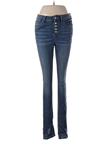 Indigo Rein Jeans (view 1)