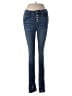 Indigo Rein Blue Jeans Size 26 waist - photo 1