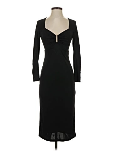 Alice + Olivia Cocktail Dress (view 1)
