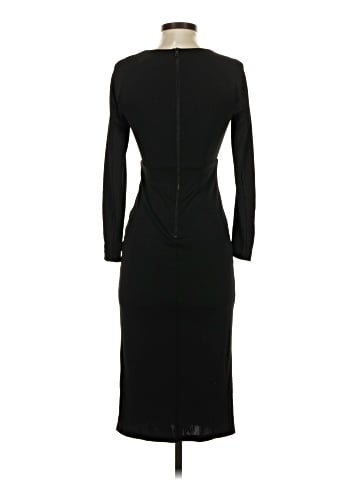 Alice + Olivia Cocktail Dress (view 2)