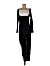 Tresser Black Jumpsuit Size L (estimated) - photo 1