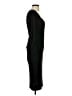 Alice + Olivia Black Cocktail Dress Size S (estimated) - photo 4