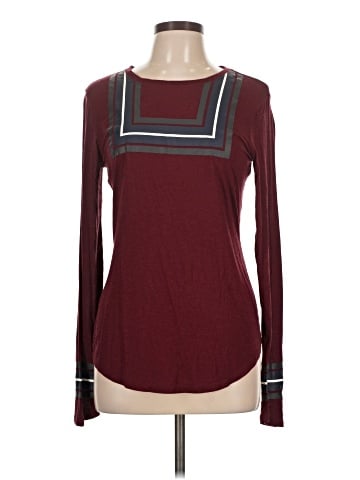 Kit and Ace Long Sleeve T-Shirt (view 1)