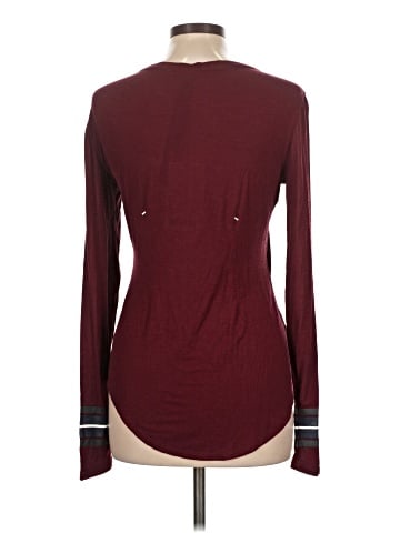 Kit and Ace Long Sleeve T-Shirt (view 2)