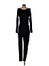 Tresser Black Jumpsuit Size L (estimated) - photo 2