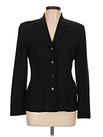 INC International Concepts Wool Blazer (view 1)