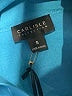 Carlisle Teal Coat Size S - photo 6