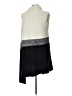Lands' End Ivory Cardigan Size L - photo 2