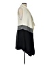 Lands' End Ivory Cardigan Size L - photo 4
