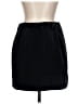 Divided by H&M Graphic Black Casual Skirt Size 10 - photo 2