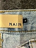 NAIN Blue Jeans Size S - photo 6