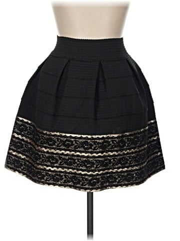 INA Formal Skirt (view 1)
