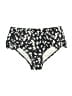 Assorted Brands Black Swimsuit Bottoms Size L - photo 1