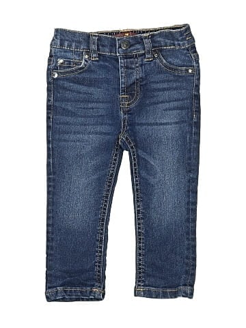 7 For All Mankind Jeans (view 1)