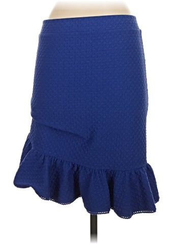 Anthropologie Formal Skirt (view 2)