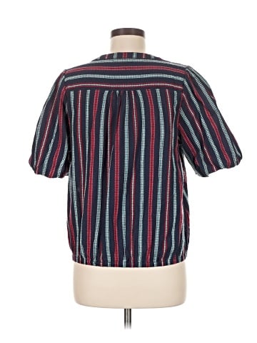 Michael Stars Short Sleeve Blouse (view 2)
