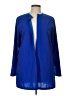 Unbranded 100% Polyester Blue Kimono Size L - photo 1