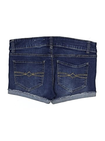 Mudd Denim Shorts (view 2)