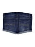 Mudd Blue Denim Shorts Size 9 - photo 2