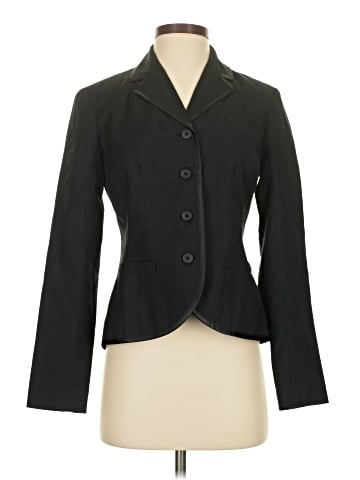 Isaac Mizrahi for Target Blazer (view 1)