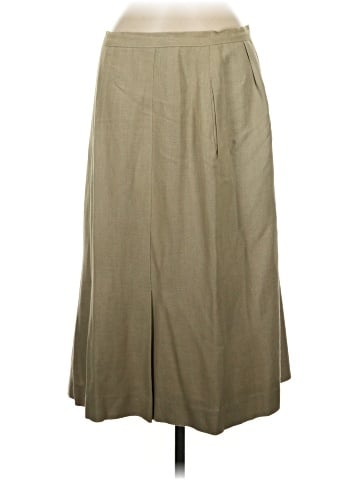 Kasper A.S.L. Casual Skirt (view 1)